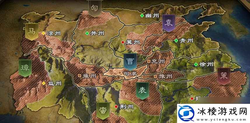 率土之滨该怎么攻城