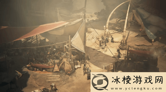 卡普空发布怪猎新情报！全力备战怪猎荒野