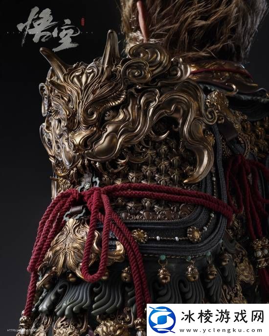 黑神话天命人半身像开启预售