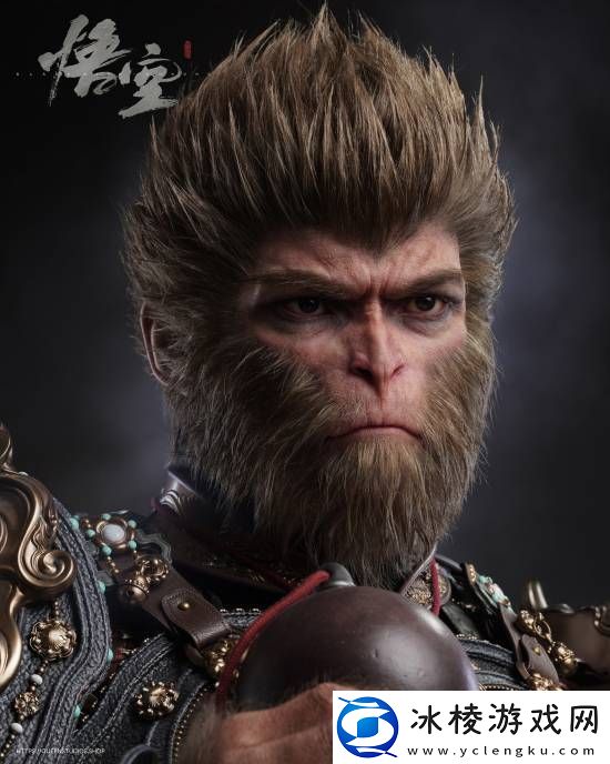 黑神话天命人半身像开启预售