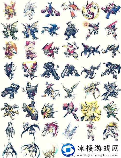 数码宝贝新世纪闪光暴龙兽阵容搭配全攻略前期中期及PVE/PVP阵容推荐