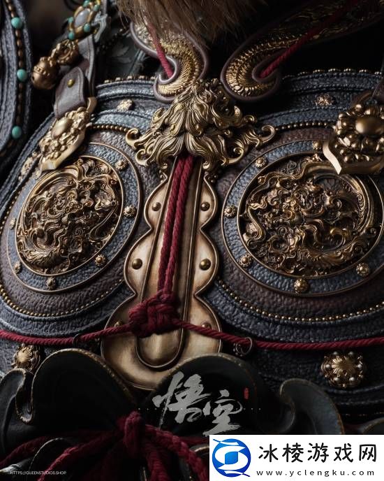 黑神话天命人半身像开启预售