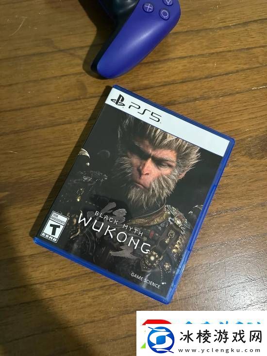 又有玩家提前拿到黑神话