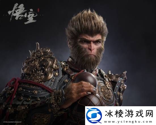 黑神话天命人半身像开启预售