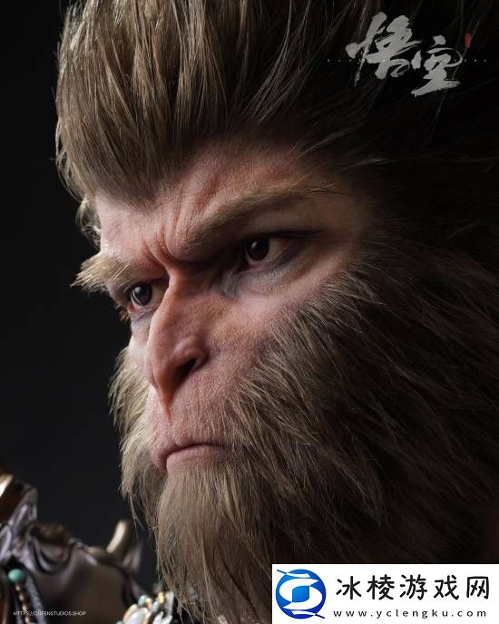 黑神话天命人半身像开启预售