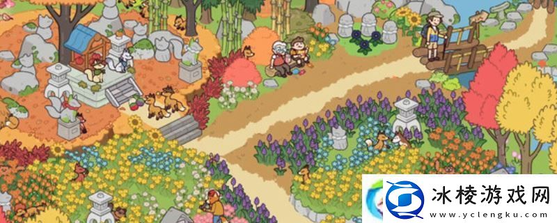 失物招领有限公司游戏游玩平台介绍