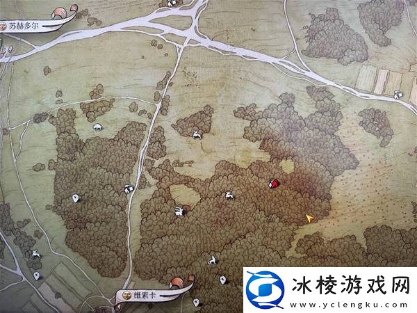 天国拯救2酒鬼军团任务攻略-酒鬼军团任务完成方法