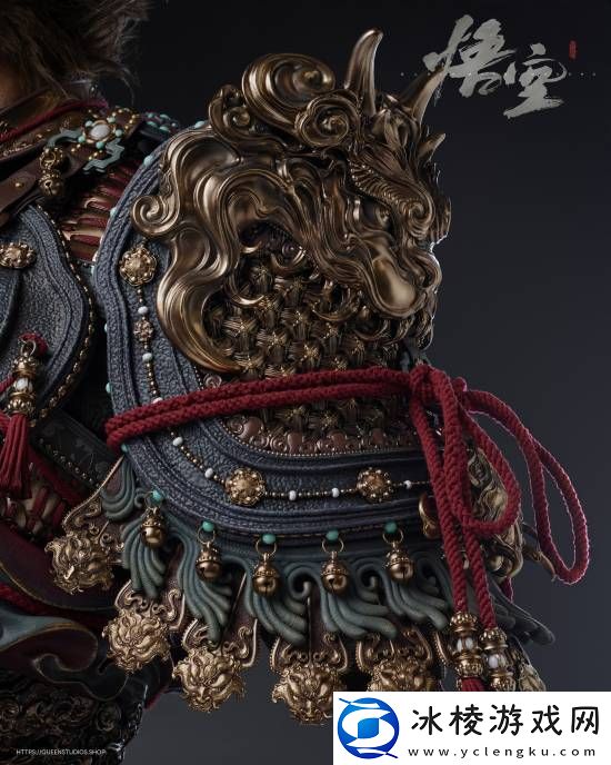 黑神话天命人半身像开启预售