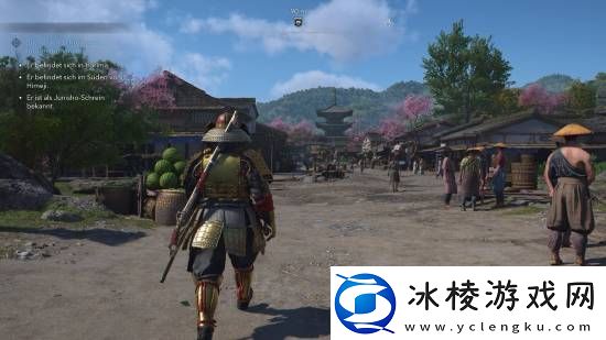 刺客信条：影再陷争议！西瓜和樱花同框出现