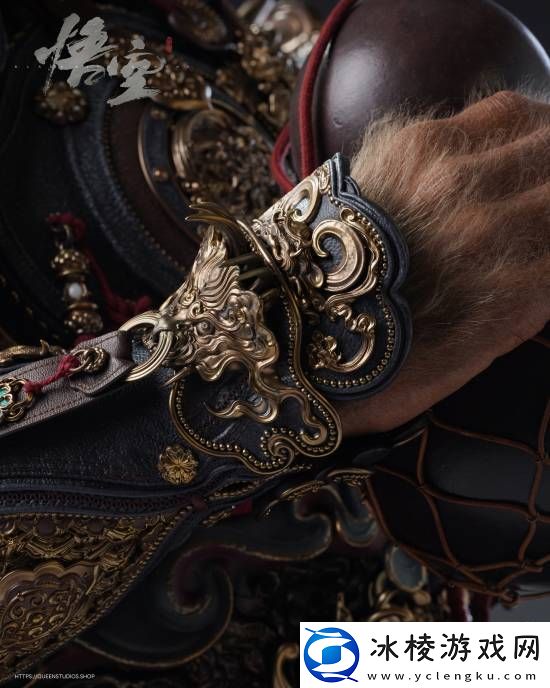 黑神话天命人半身像开启预售