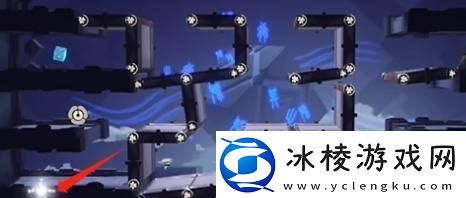 归龙潮机关试炼一怎么过