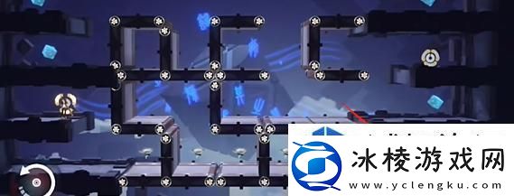 归龙潮机关试炼一怎么过