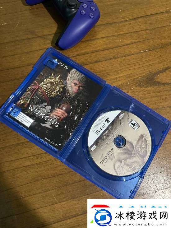 又有玩家提前拿到黑神话