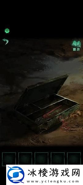 纸嫁衣4红丝缠攻略大全