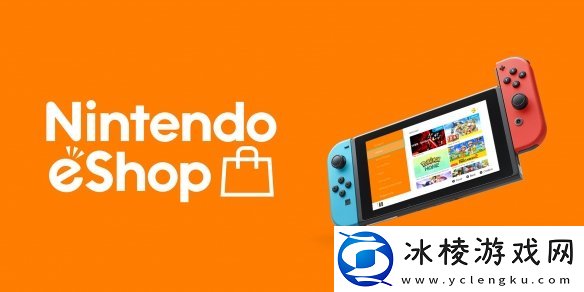 eShop曝光多款NS新作容量