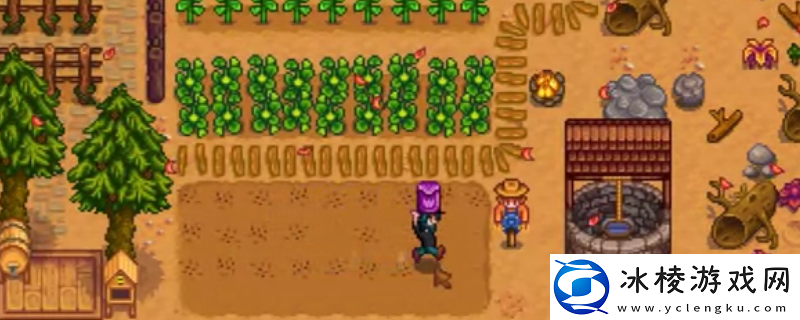 星露谷物语钓鱼技能不同等级有什么效果-星露谷物语钓鱼技能不同等级效果介绍