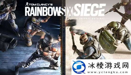 彩虹六号直播解禁！主播：不用和超管斗智斗勇了