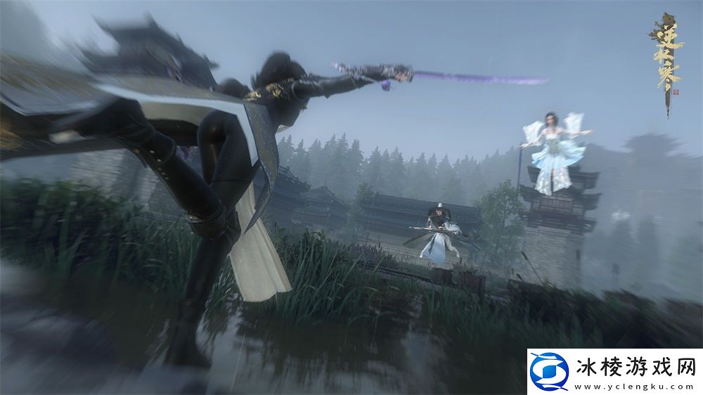 逆水寒碎梦pvp优缺点解析