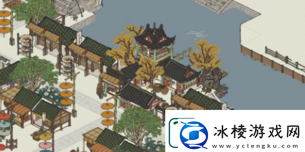 江南百景图经商之道怎么获得