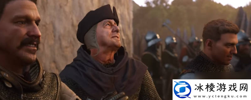 天国-拯救2猎枪矛武器特点介绍