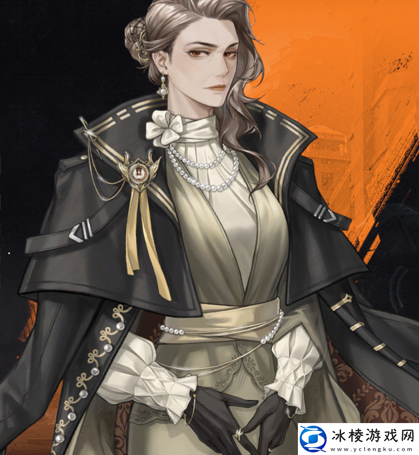 钢岚机师指南——-罗斯玛丽-使用攻略