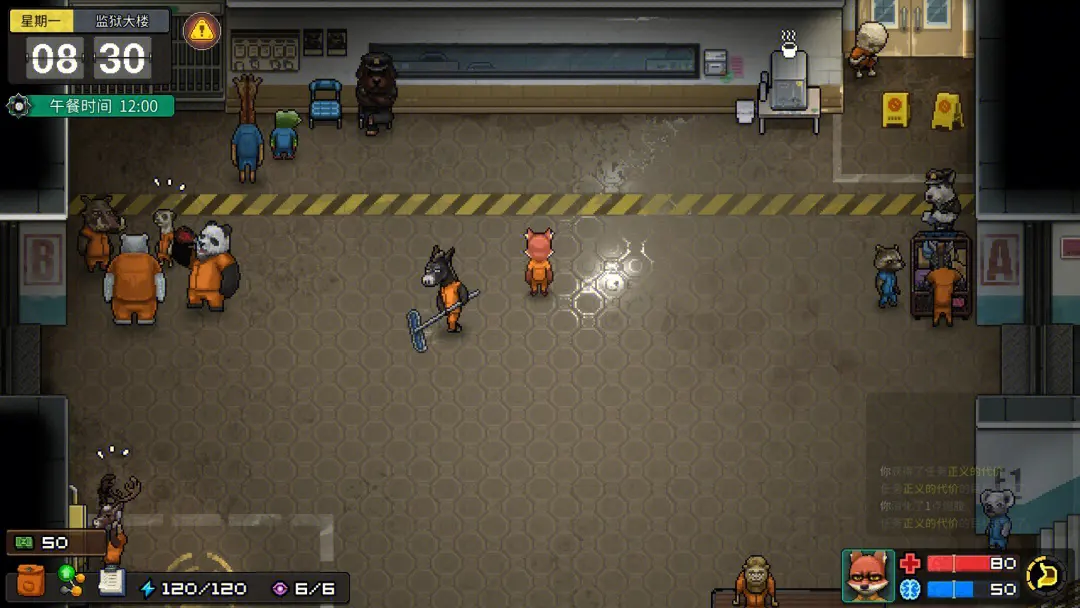 动物迷城建议领悟的技能有哪些