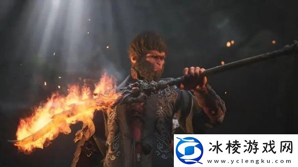 黑神话悟空染血绣针怎么获取-游戏内特殊事件触发与应对