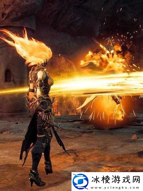 暗黑血统3深度攻略-腐化守墓人与隐藏BOSS甄选者的高效打法详解