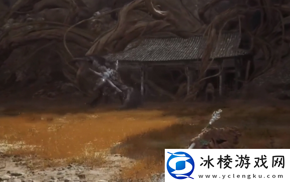 黑神话悟空染血绣针怎么获取