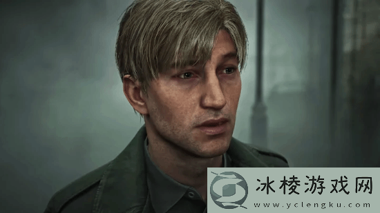 寂静岭2RETGA颗粒无收-玩家痛苦面具：怎么可能