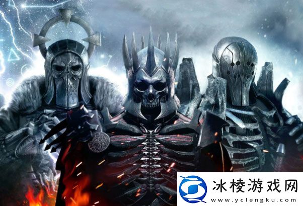 十大电脑必玩大型单机免费游戏