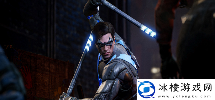 哥谭骑士疯人院实验室谜题怎么解：巧妙运用道具增强自身能力