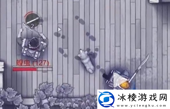 阿瑞斯病毒2蝗虫位置在哪胜利攻略详细解析