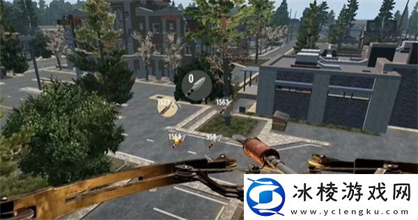 七日世界怎么切换弹药模式