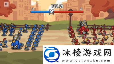 火柴人战争遗产推家能手阵容怎么搭配