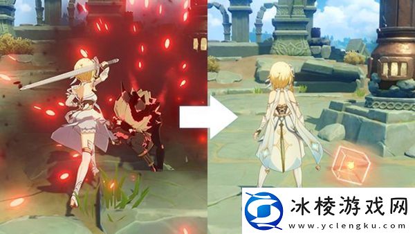 原神纯元素凝块获得方法介绍神秘BOSS全击杀方案