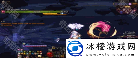 DNF降临模式维纳斯军团本怎么打降临模式维纳斯军团本攻略