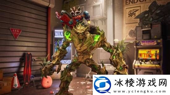 漫威争锋成功原因引热议