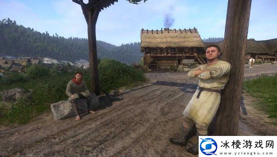 天国拯救患难真情任务全攻略资源管理技巧与价值最大化指南