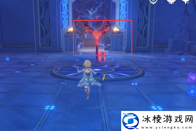 原神仲夏庭院秘境解锁方法介绍攻略助你快速成长