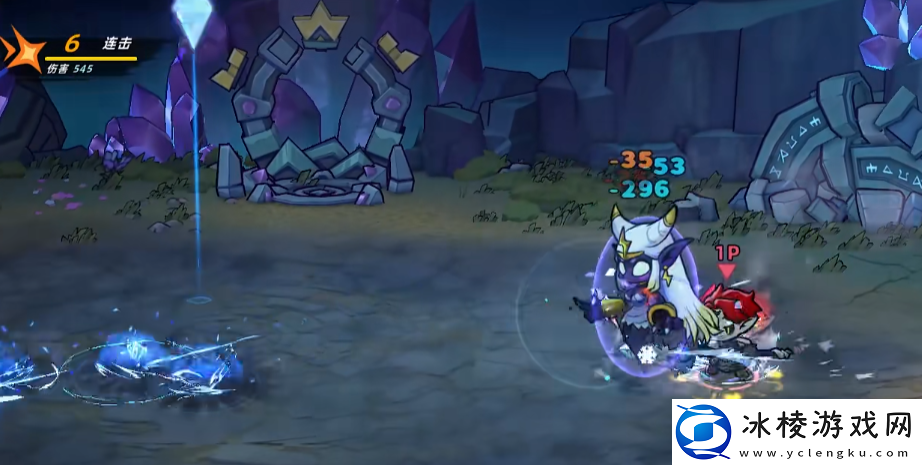 失落城堡2精灵法师怎么打