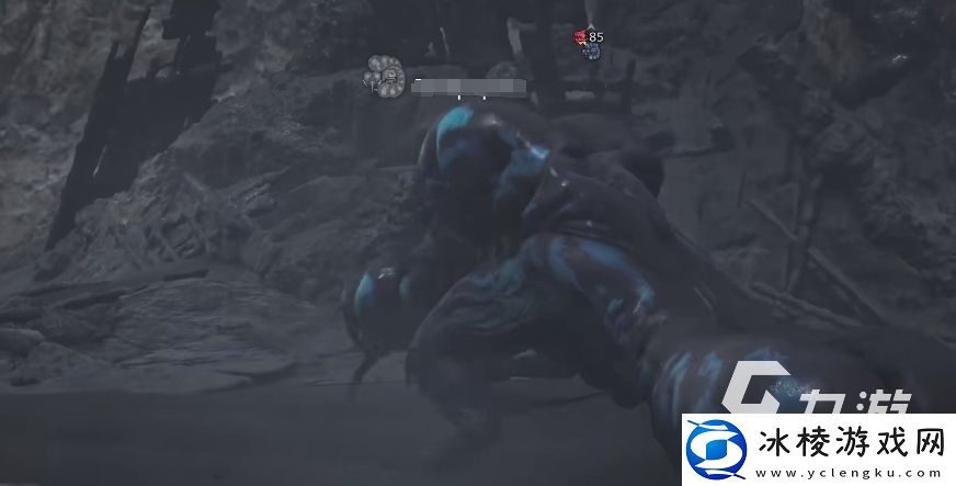 怪物猎人荒野沼喷龙怎么样