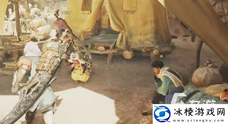 怪物猎人荒野狩猎机制有哪些