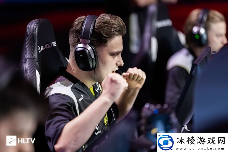 iM谈晋级淘汰赛