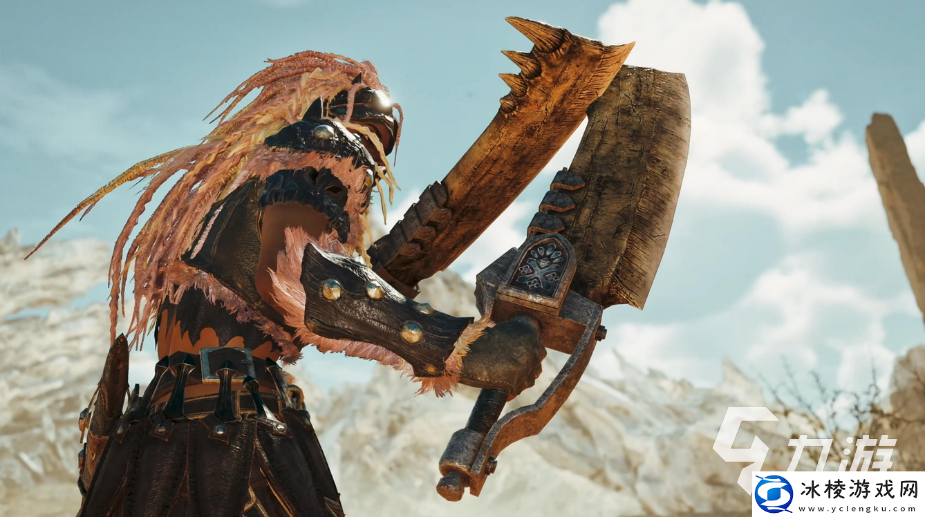 怪物猎人荒野新武器有哪些-怪物猎人荒野新武器介绍