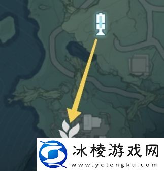 鸣潮金阳凤采集路线分享