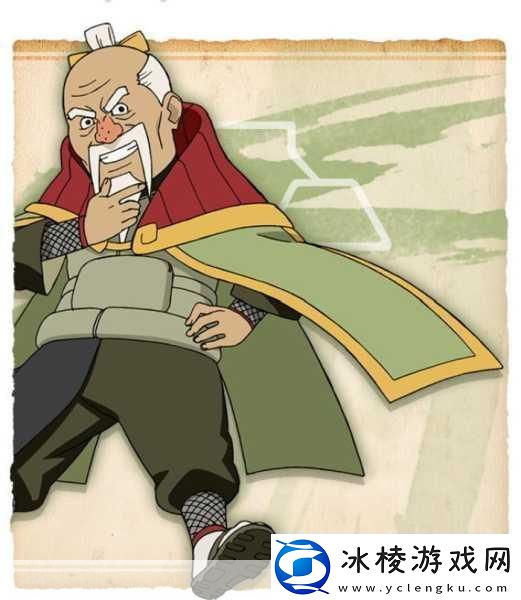 四代目土影鸣子双腿中间的位置四代目土影鸣子：力量与智慧的双腿之间