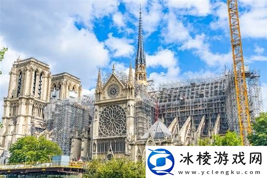 巴黎圣母院已经重新开放！我们借此机会和育碧聊了聊