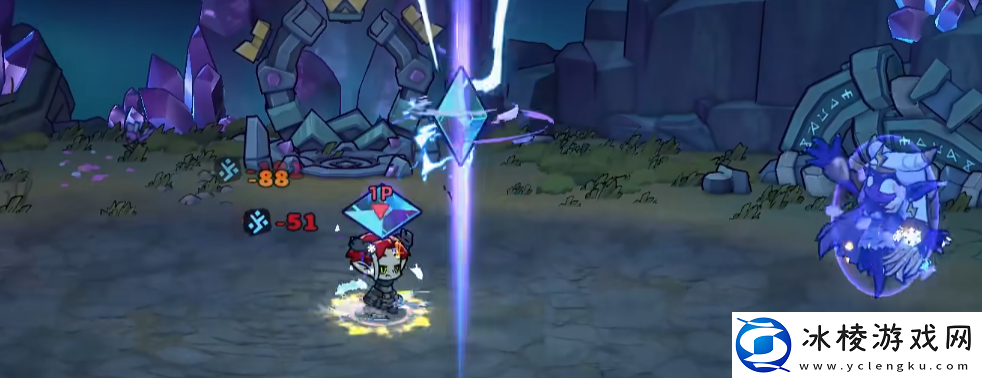 失落城堡2精灵法师怎么打