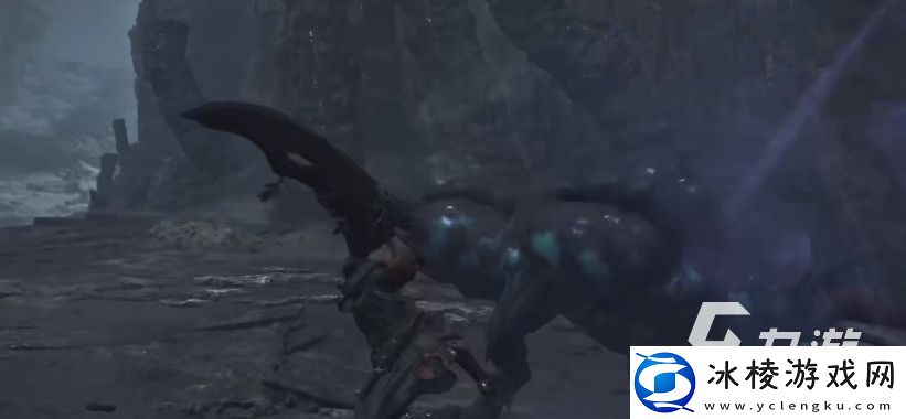 怪物猎人荒野沼喷龙怎么样-怪物猎人荒野沼喷龙详细介绍